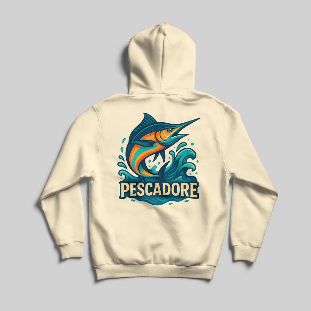 Marlin Hoodie