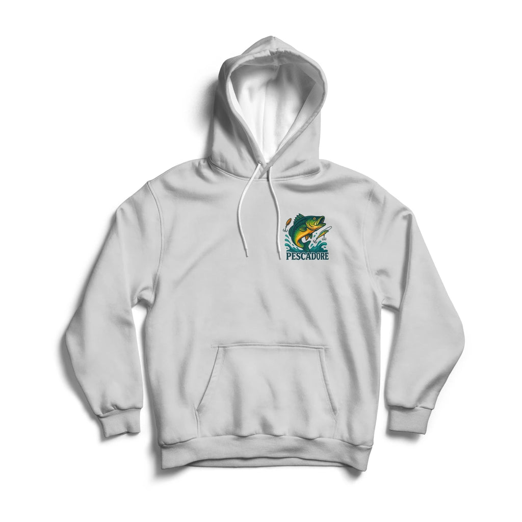 Bass Hoodie