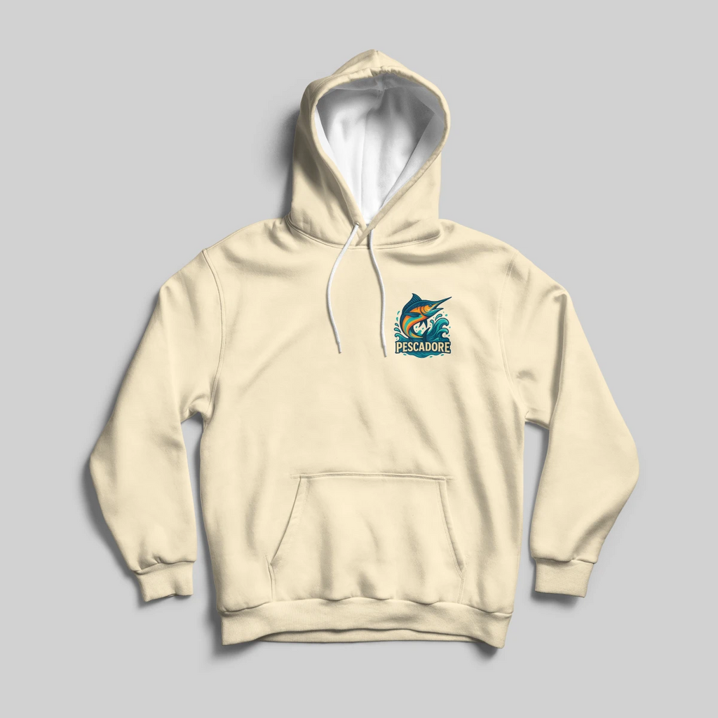 Marlin Hoodie