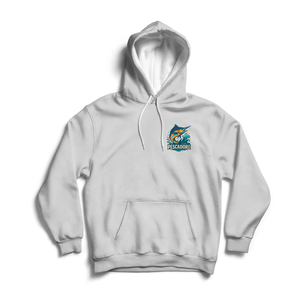 Marlin Hoodie