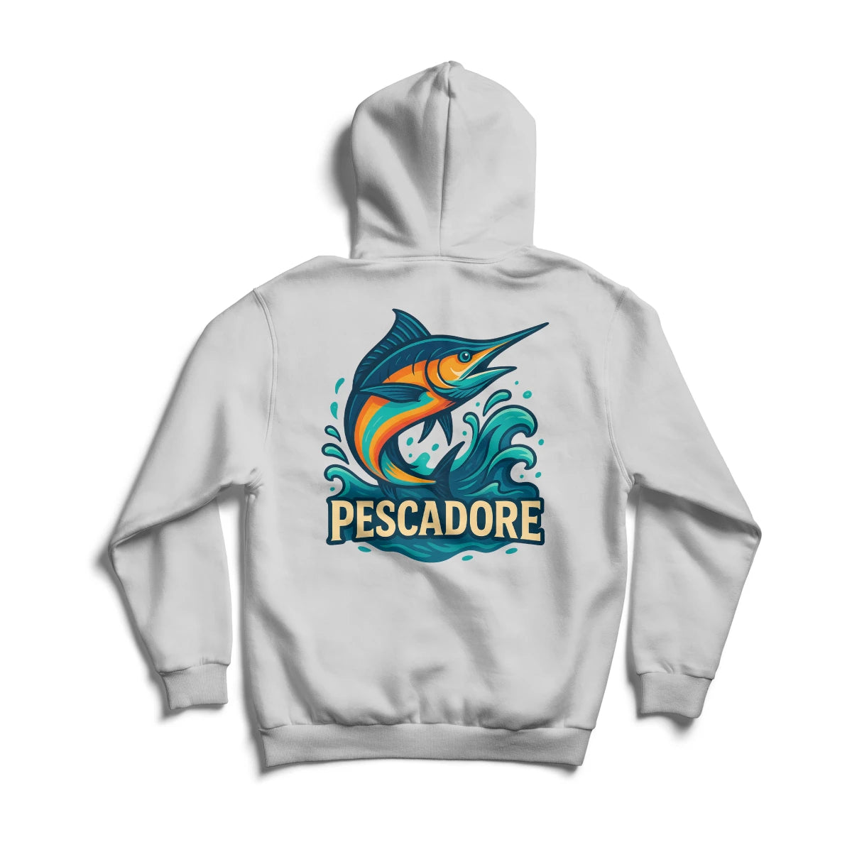 Marlin Hoodie