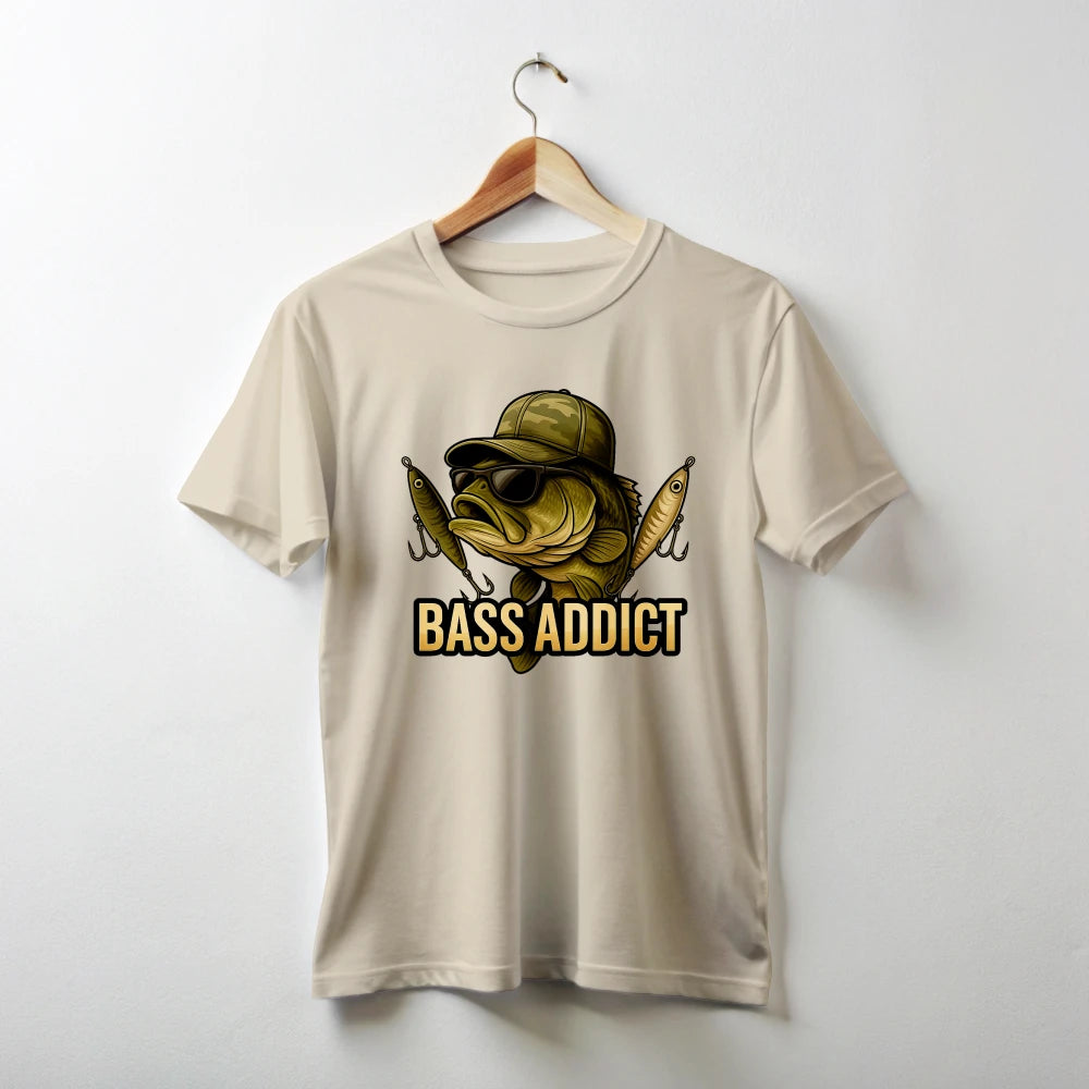 Bass T-shirt