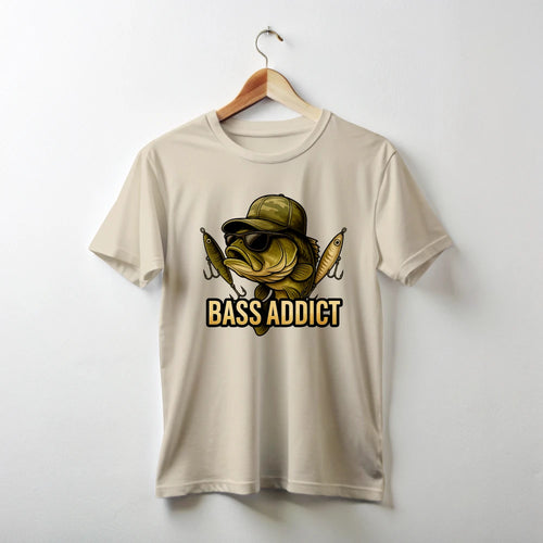 Bass T-shirt