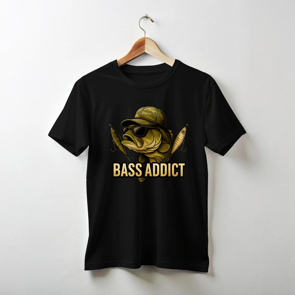 Bass T-shirt