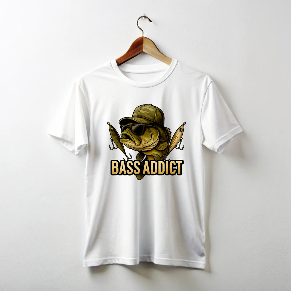 Bass T-shirt