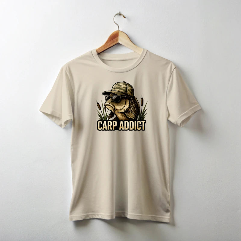 Carp T-shirt