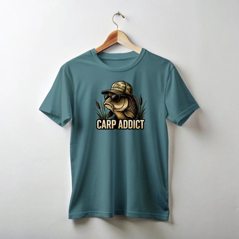 Carp T-shirt