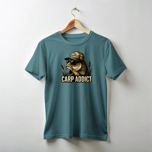 Carp T-shirt