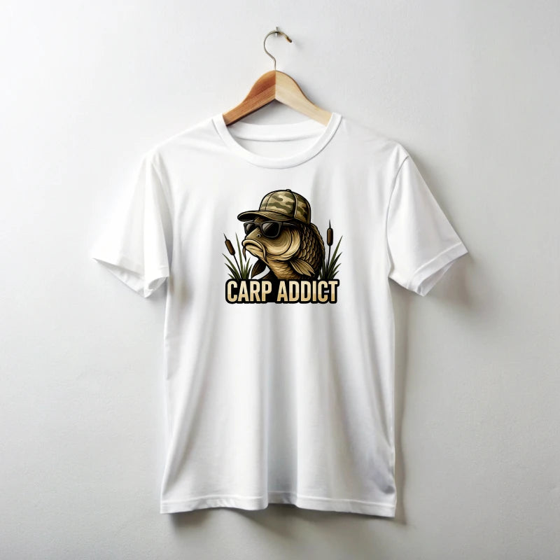 Carp T-shirt