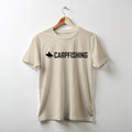 Carpfishing T-shirt