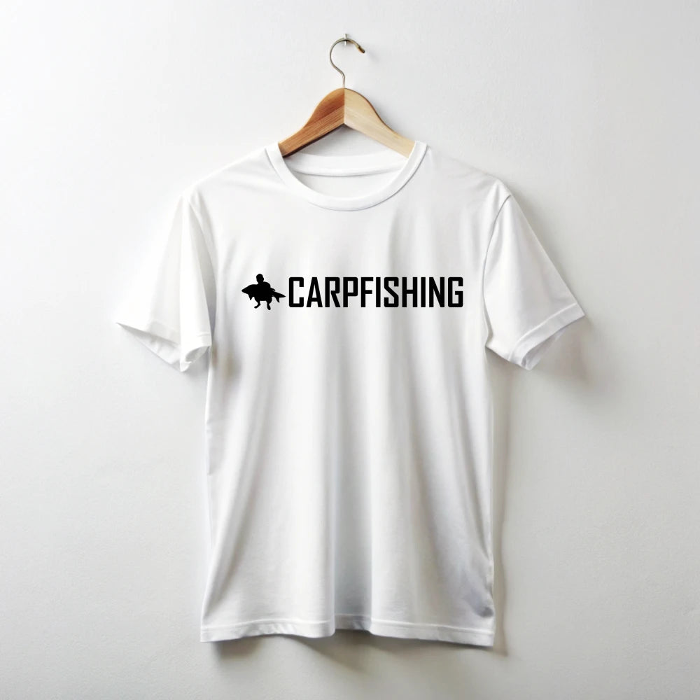 Carpfishing T-shirt