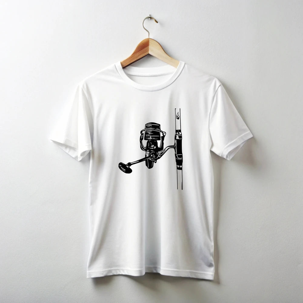 Daiwa T-shirt