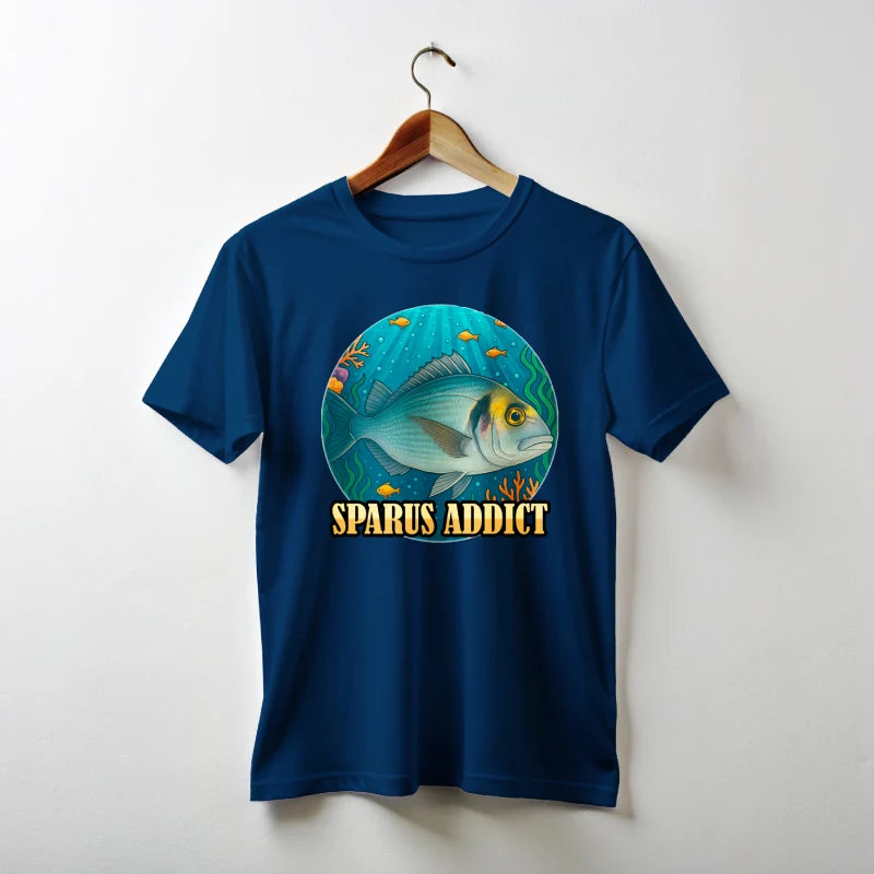 Sparus Aurata T-shirt