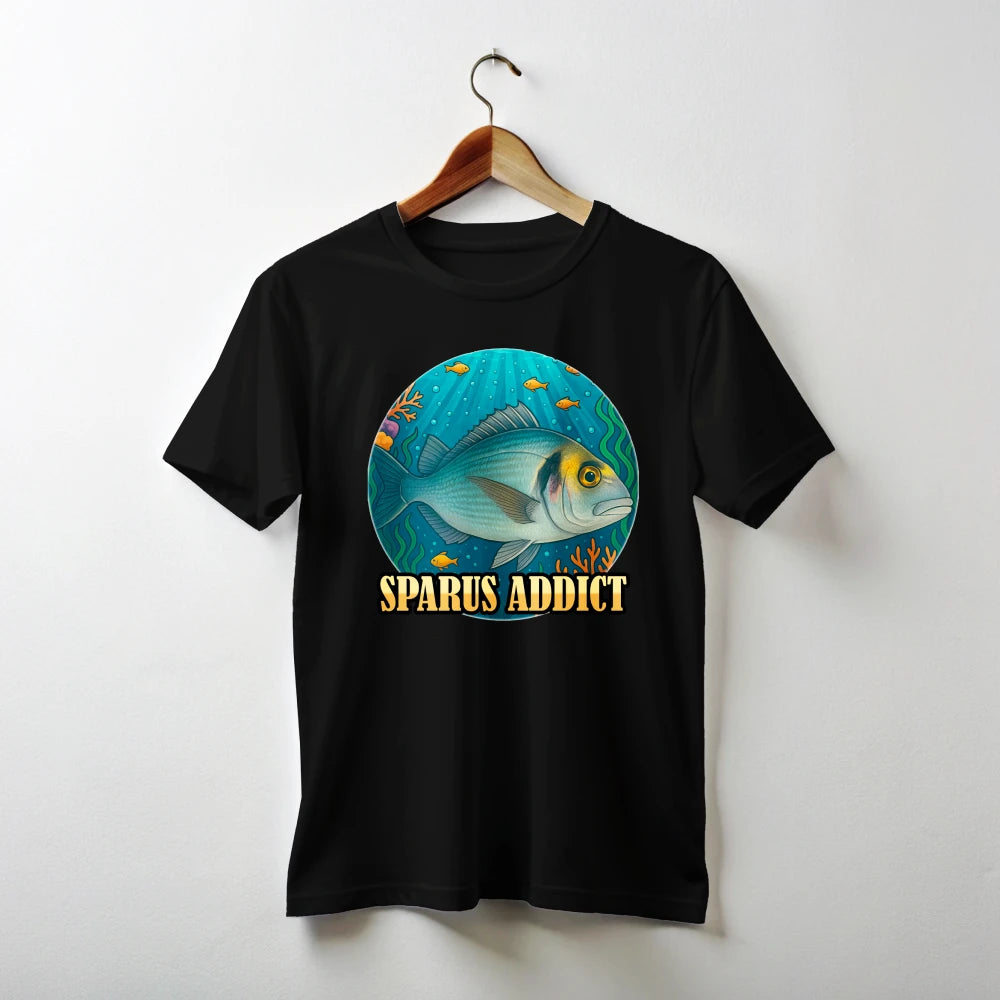 Sparus Aurata T-shirt