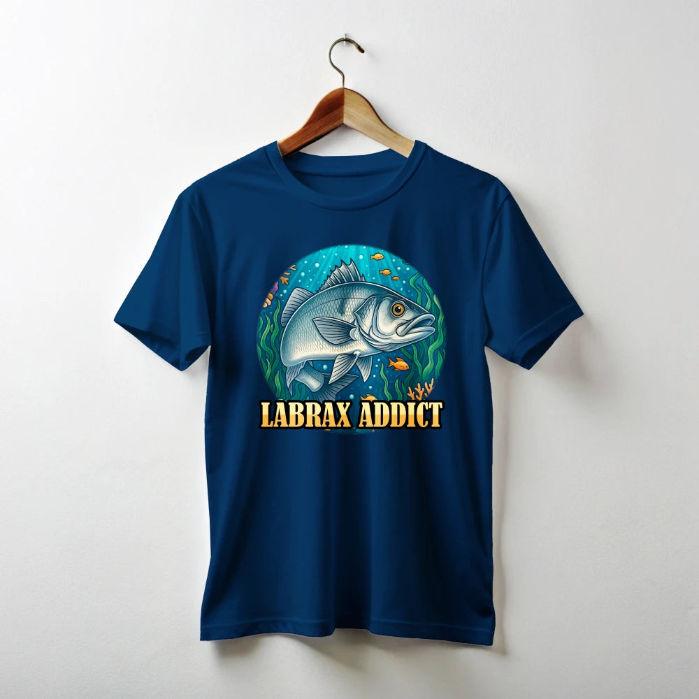 Labrax T-shirt