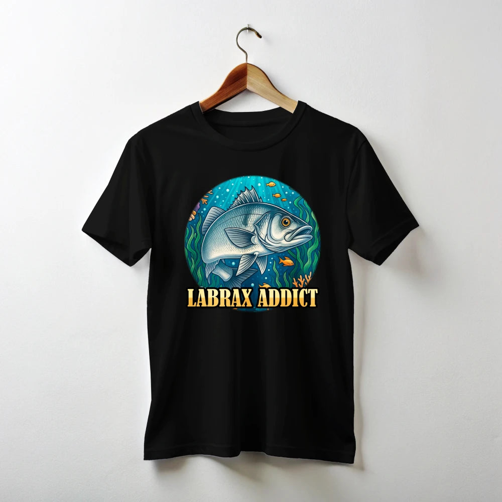 Labrax T-shirt