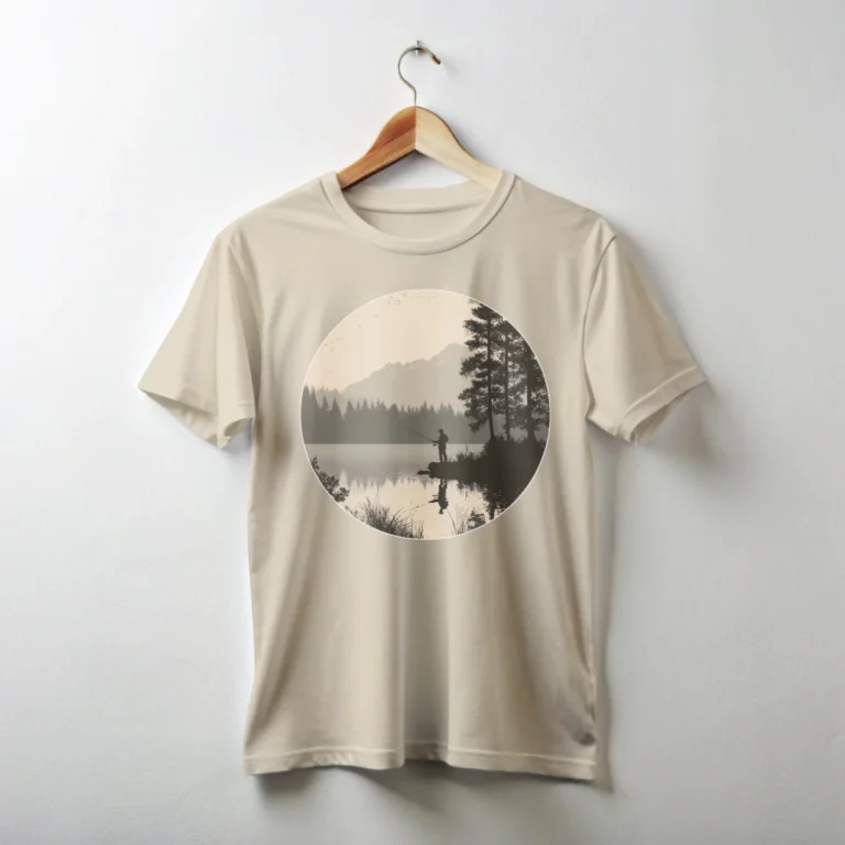 lake_t-shirt
