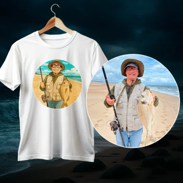 Your Design T-shirt