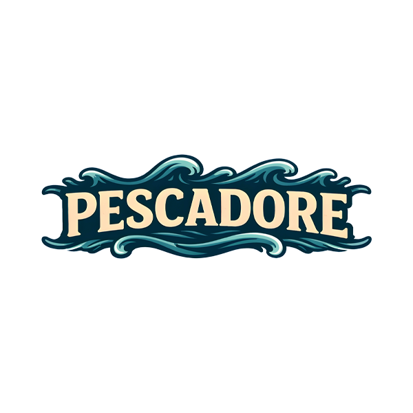 Pescadore – Lifestyle fishing clothes
