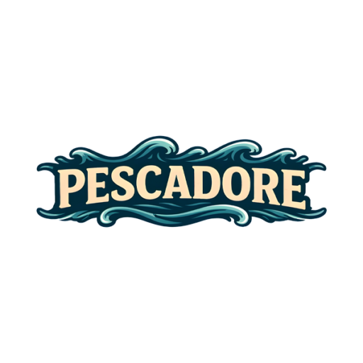 Pescadore – Lifestyle fishing clothes